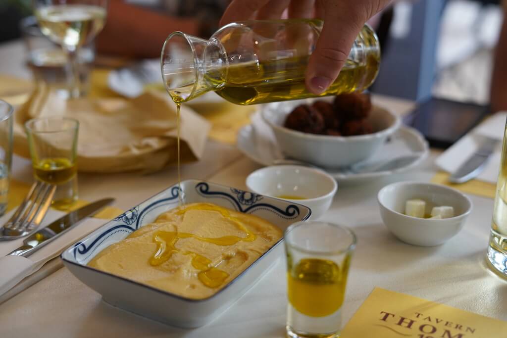 Guide to Affordable Food in Athens