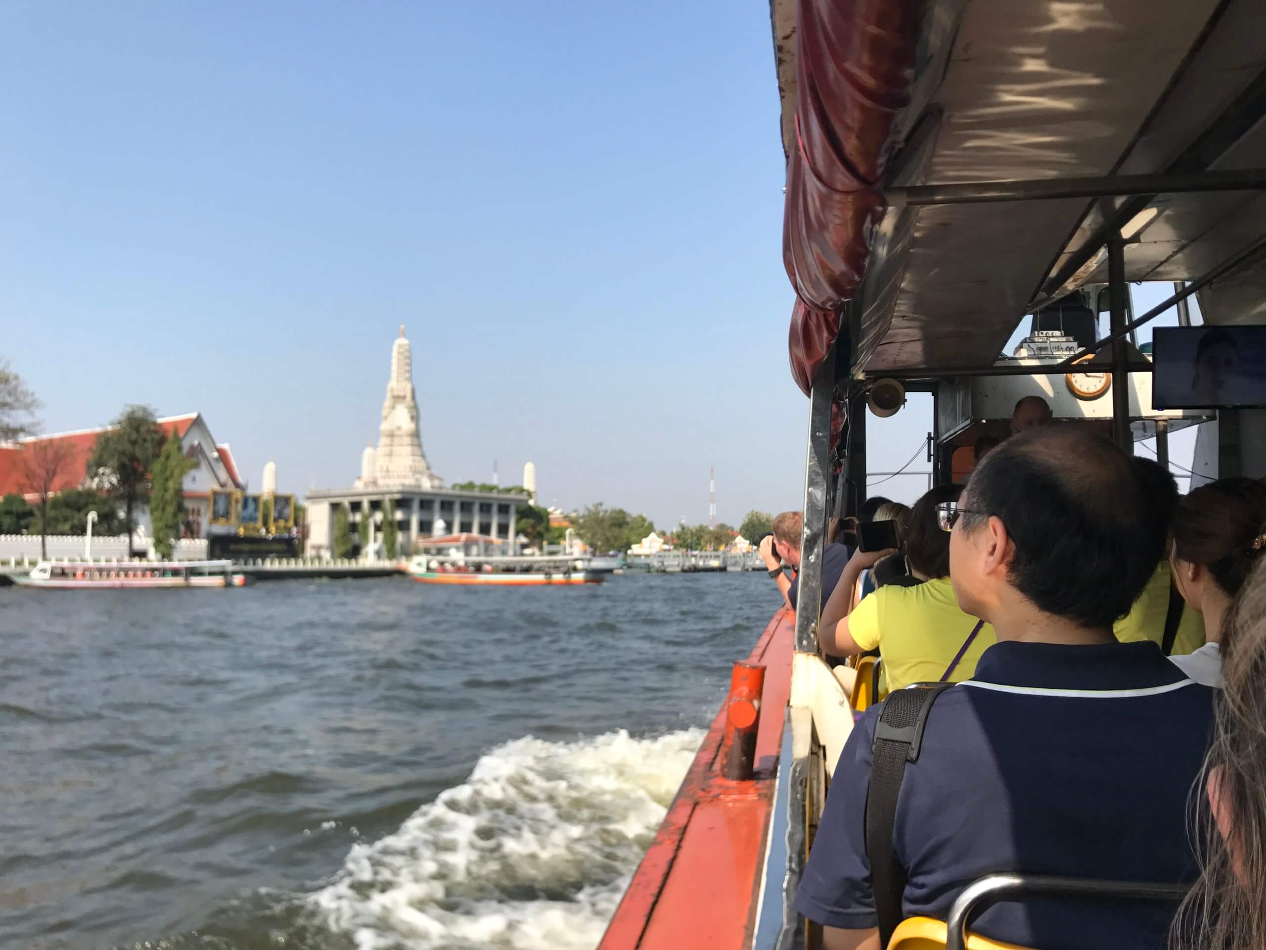 A Day in Bangkok: The Best Itinerary (Temples, Street Food, and Hidden Gems)