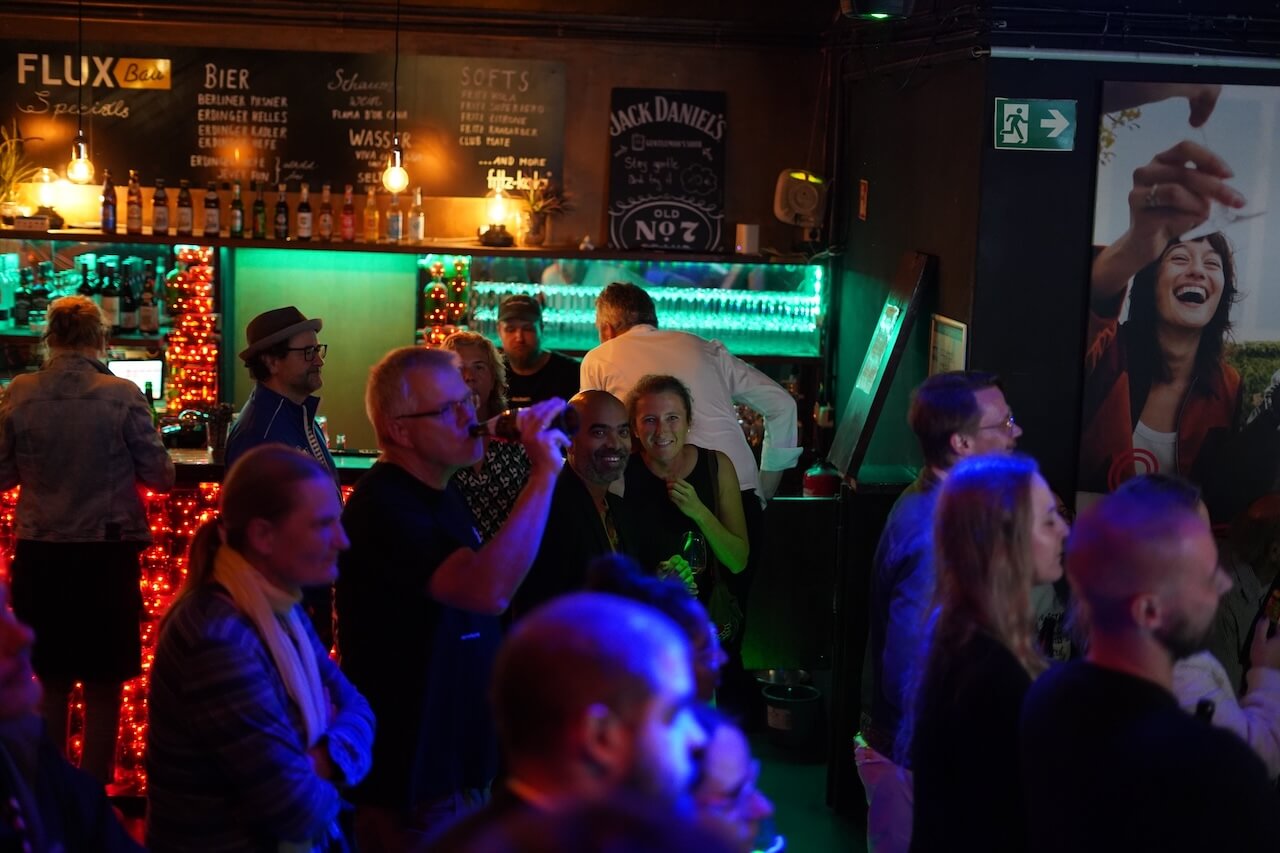 The Best 20 Bars and Spatis to Drink in Berlin
