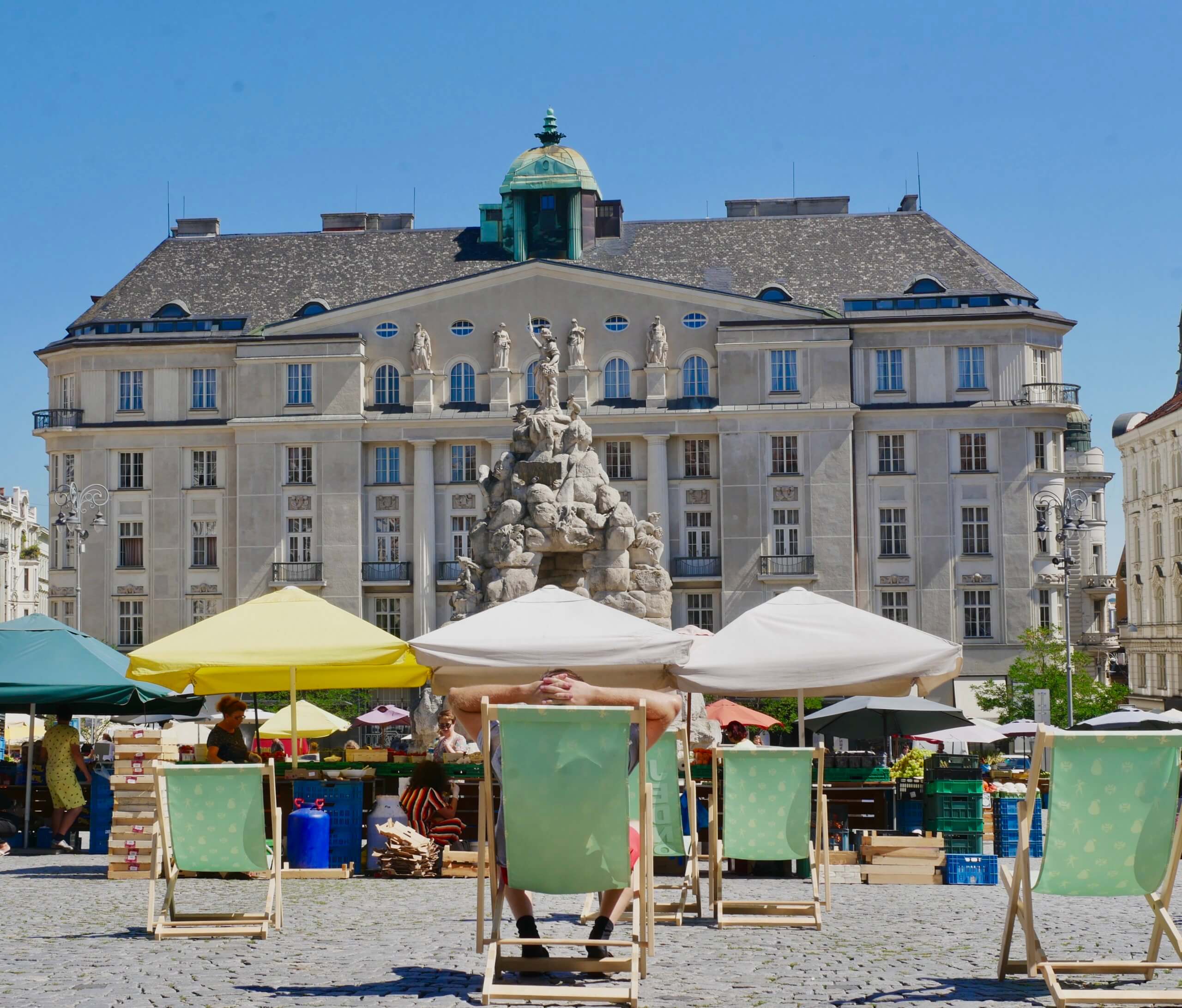 Affordable Food Guide in Brno