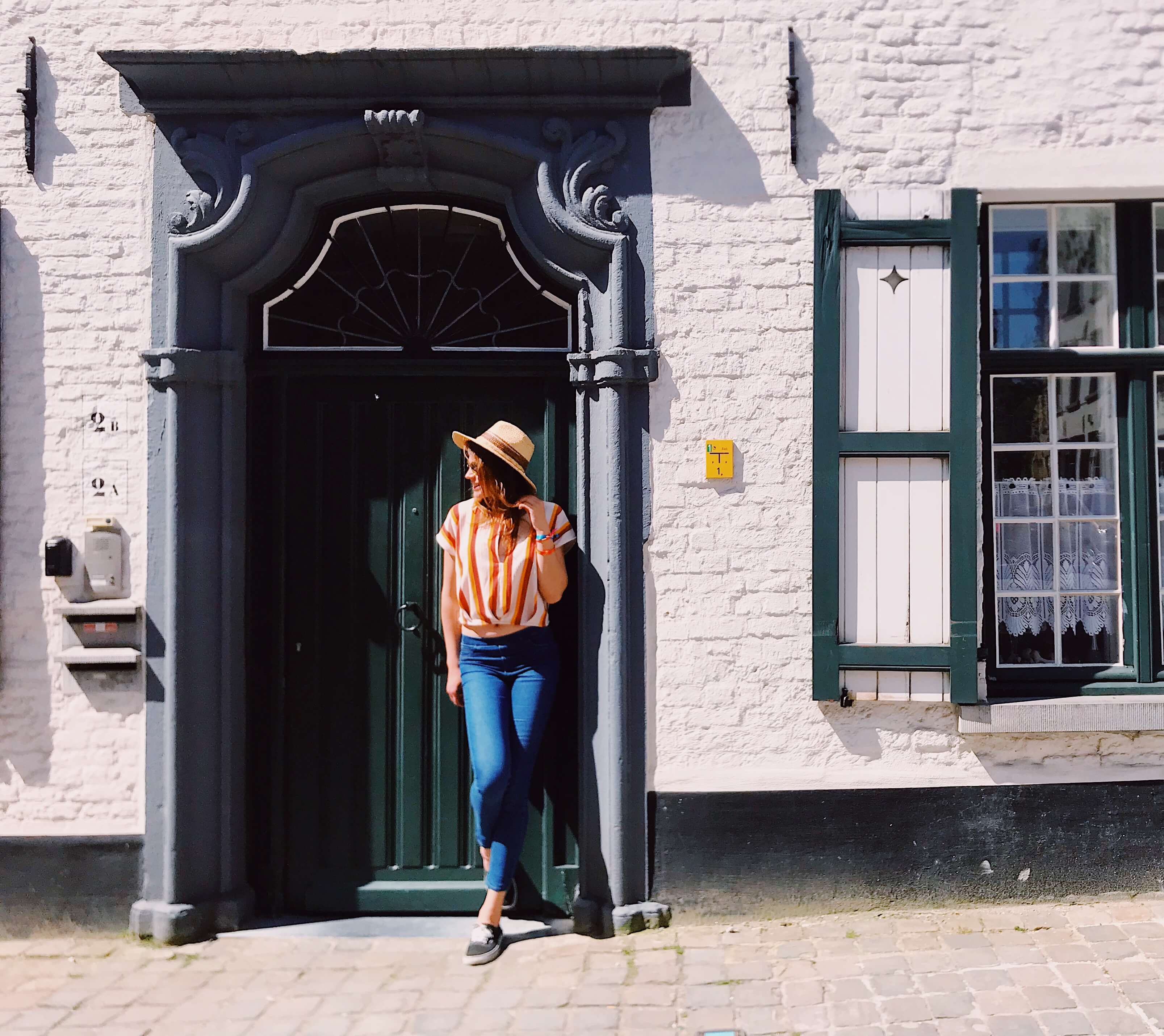 Things to Do in Bruges