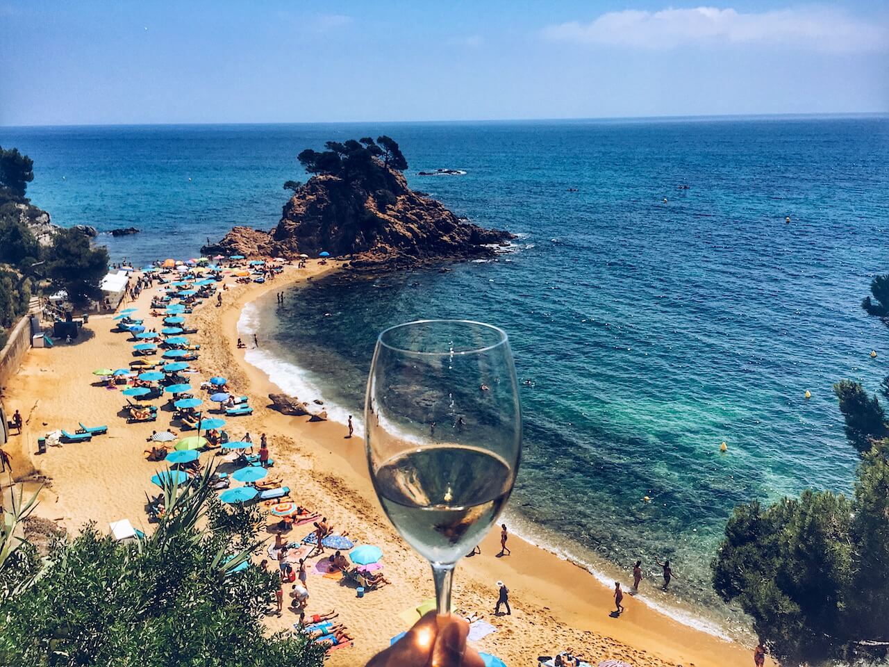 7 Reasons to Visit Costa Brava