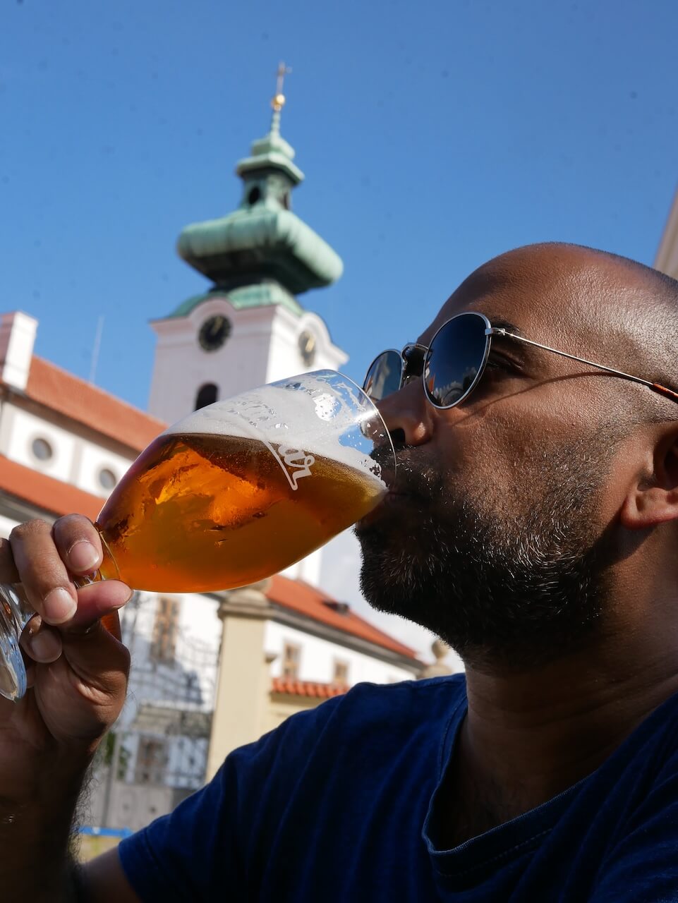 České Budějovice: Where to Eat and Drink in This Little Known Paradise Corner