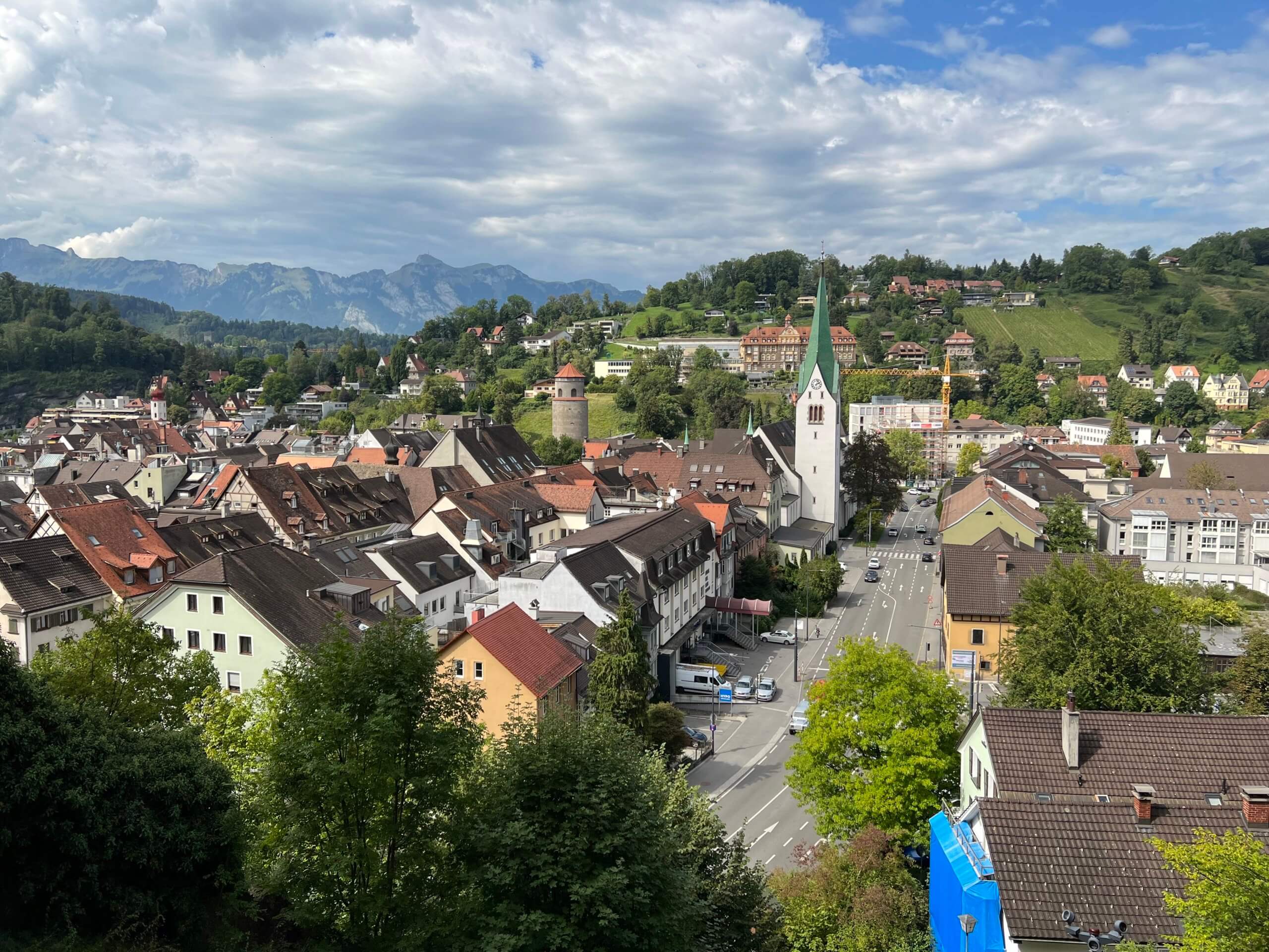 Best Things to Do in Feldkirch - Where to Eat, Play, and Relax