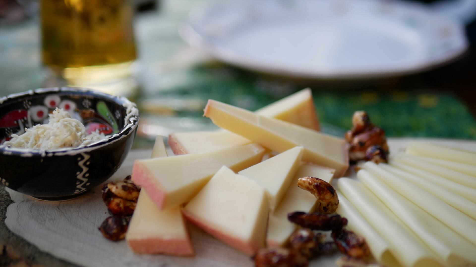 Return to Roots: A Culinary Pilgrimage in Vorarlberg