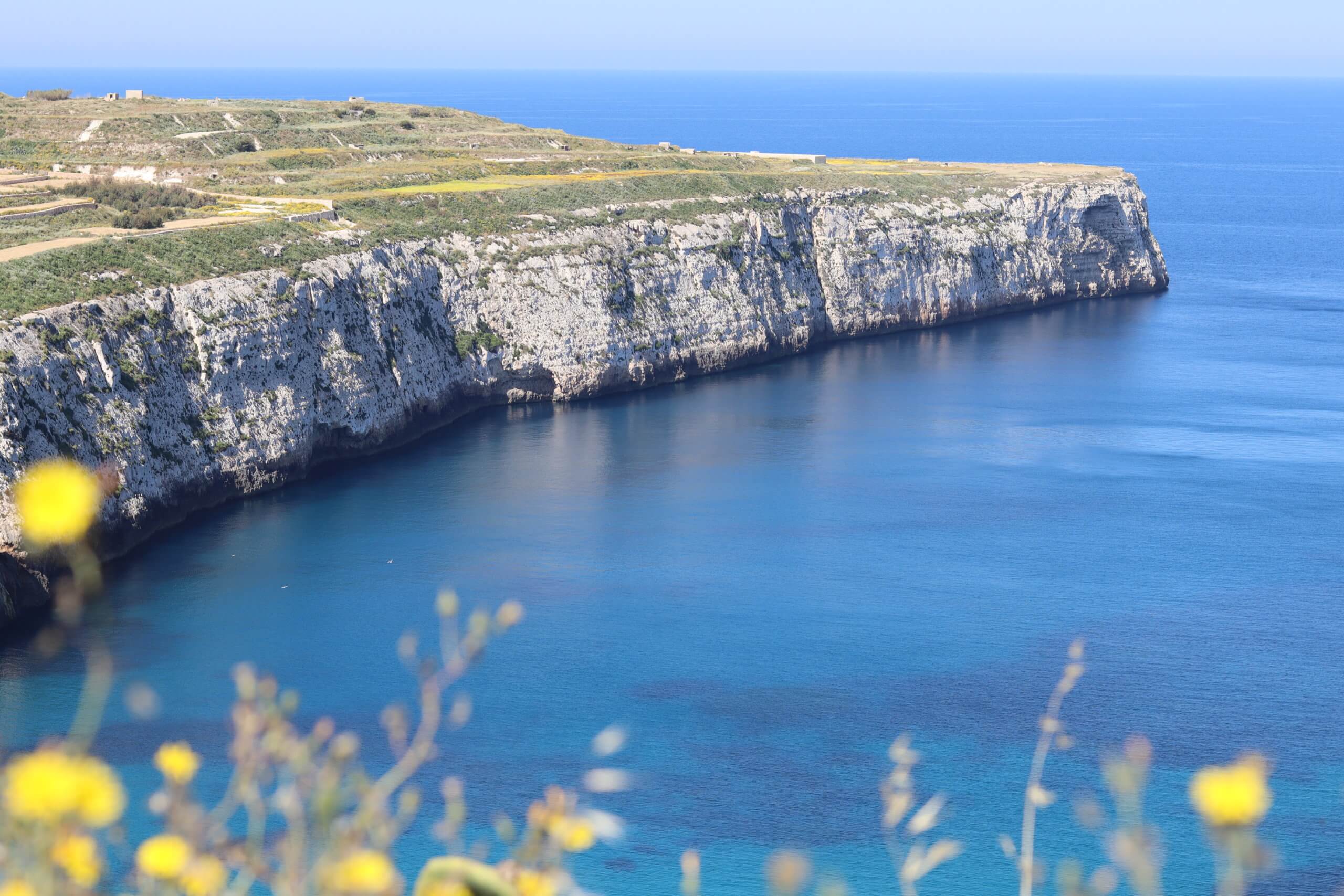 Exploring Malta: Without a Smartphone and Guidebook