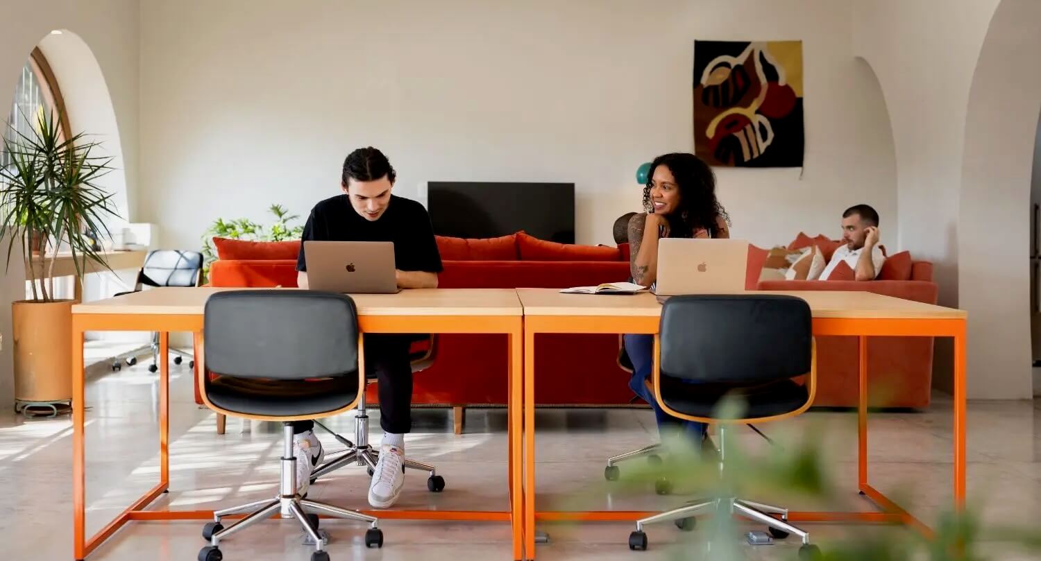 Outsite: The Best Accommodation for Digital Nomads