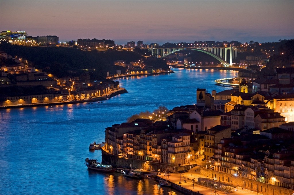 Guide to Affordable Food in Porto