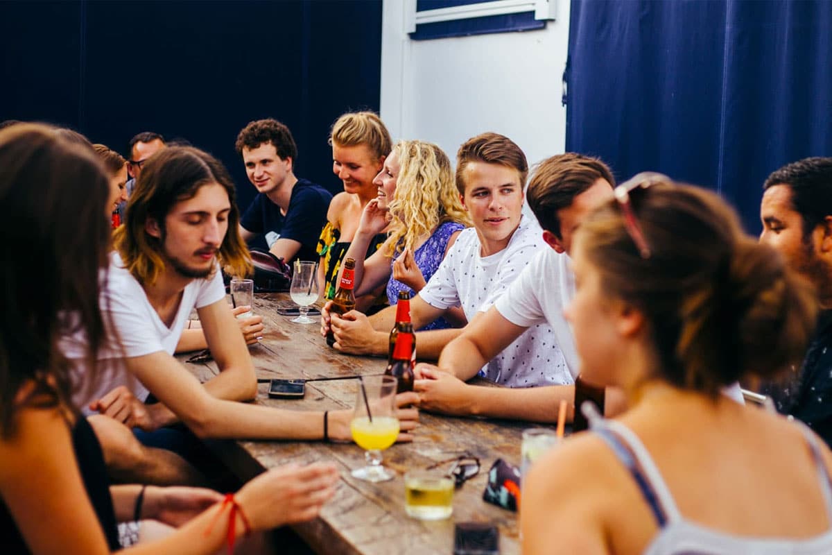 Guide to Affordable Food in Seville