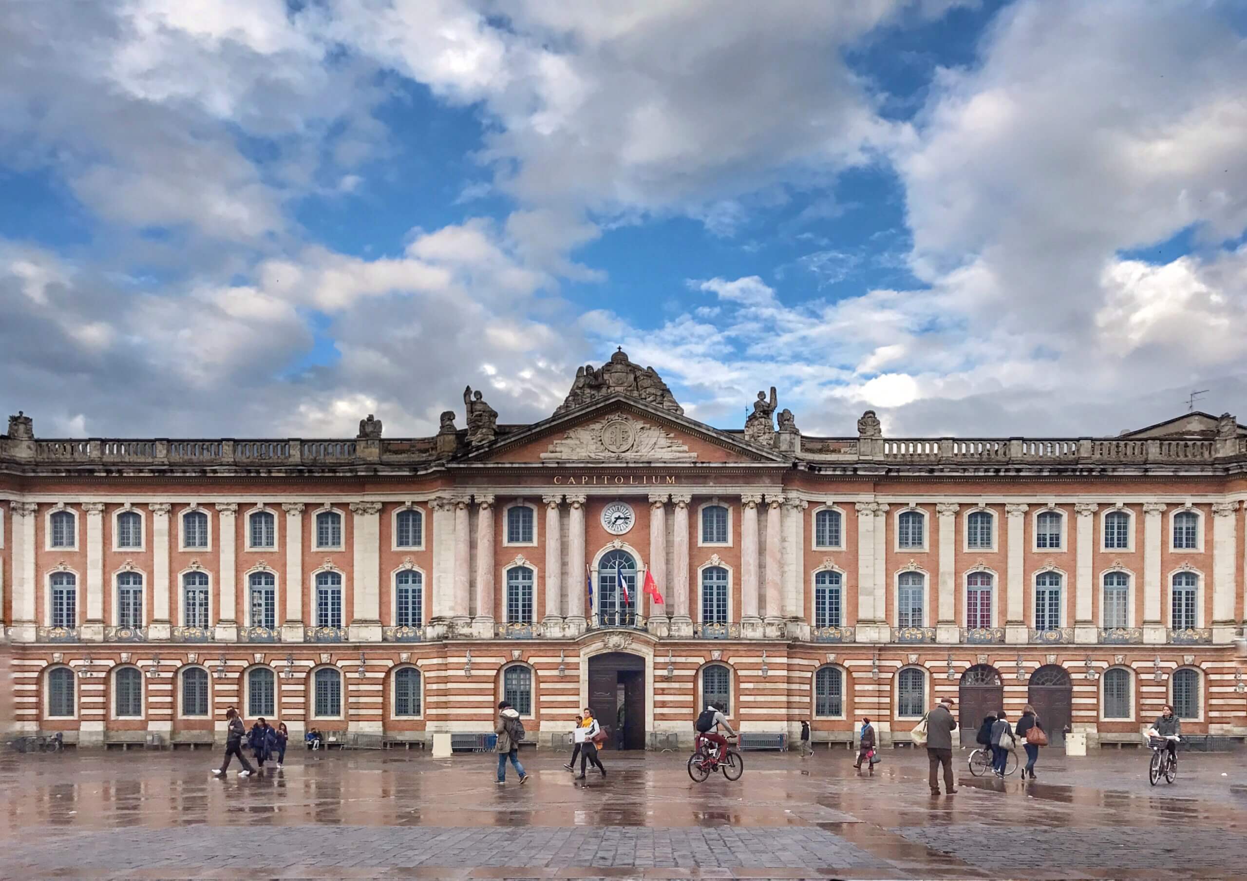 Best Things to Do in Toulouse
